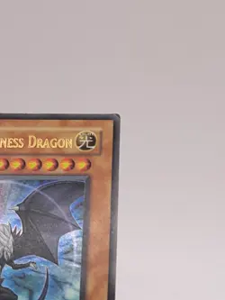 Yugioh Light and Darkness Dragon LDPP-EN001 Ultra Rare Limited Edition - Image 4
