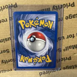 Pokemon TCG Energy Retrieval Base Set 2 81/102 Unlimited Uncommon WOTC Card - Image 2