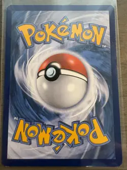 Eevee RC14/RC25 Legendary Treasures: Radiant Collection Holo Pokemon Card TCG LP - Image 2