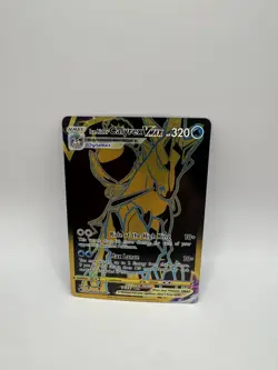 Ice Rider Calyrex VMAX TG29/TG30 Astral Radiance Secret Rare Pokemon TCG Card NM - Image 1