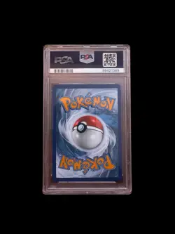 Mew 053 Pokemon Ultra Premium Collection Promo Card NM Condition - Image 2