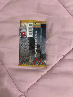 Pokemon Plasma Blast Black & White Booster Pack - 10 Cards - Image 2