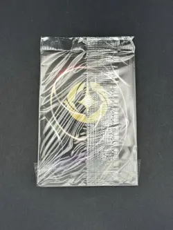 Disney Lorcana TCG Lilo Escape Artist Gold Foil Promo Card 25/P2 Sealed - Image 2