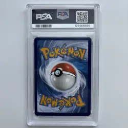 2022 Pokemon FA Garchomp V Cynthia Astral Radiance Full Art TG23/TG30 PSA 9 Card - Image 2