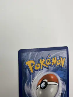 Pokemon Card - Morty Lost Thunder 212/214 Ultra Rare Full Art SM Sun & Moon Holo - Image 3