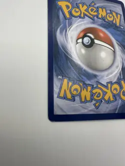 Pokemon Card - Morty Lost Thunder 212/214 Ultra Rare Full Art SM Sun & Moon Holo - Image 4