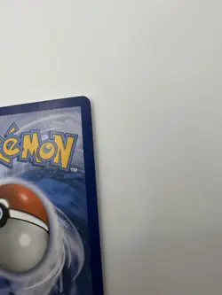 Pokemon Card - Morty Lost Thunder 212/214 Ultra Rare Full Art SM Sun & Moon Holo - Image 5