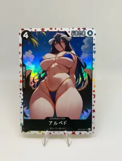 Bikini Anime Holo Sexy Goddess Story Waifu ACG Card - Image 1