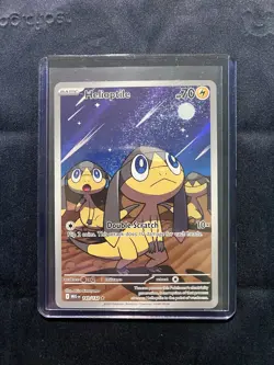 Pokemon Card Lot - 20 Illustration Rares - Promos - NM/Mint - Image 5