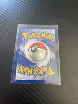 Pokemon Squirtle 1st Edition Shadowless Regular Card 063/102 - Image 2