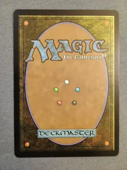 Redirect Lightning Avatar: The Last Airbender Regular NM R 0151 - Image 2
