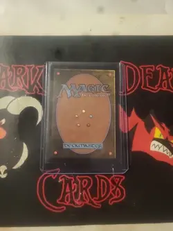 Magic The Gathering Commander 2020 "Tidal Barracuda" 039/322 RARE NM - Image 2