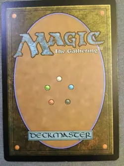 Progenitus Foundations Regular NM Mythic 0244 - Image 2