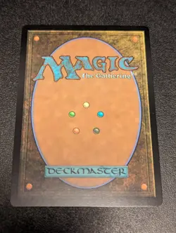 The Wind Crystal #43 - Final Fantasy Magic the Gathering - Rare FIN EN (NM) 0043 - Image 2
