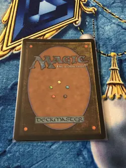 Ragavan Nimble Pilferer Serialized Foil 178 Mtg - Image 2