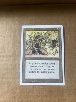 Meekstone Revised Edition Regular - Image 1