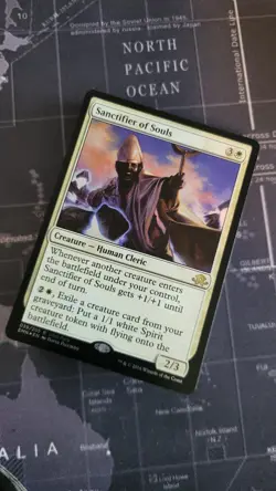 🔮Eldritch Moon Intro Pack - Unlikely Alliances | ENGLISH | OPENED | Magic / MtG - Image 1