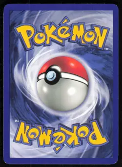 1999 Pokemon Game Base Set #081/102 Energy Retrieval Uncommon - Image 2