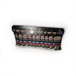 🔥 10x Pokemon - Phantasmal Flames BOOSTER PACKS - IN HAND! Fast Shipping ✅ - Image 4