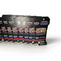 🔥 10x Pokemon - Phantasmal Flames BOOSTER PACKS - IN HAND! Fast Shipping ✅ - Image 5