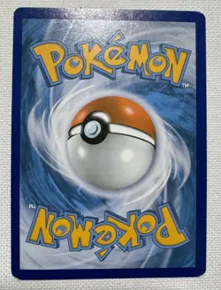 Meloetta EX (Full Art) #RC25/RC25 Legendary Treasures Radiant Collection Pokemon - Image 3