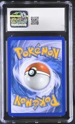 2013 POKEMON B&W LEGEND TREASURES RADIANT COLL #RC14 EEVEE CGC 8.5 NM/MINT+ - Image 2
