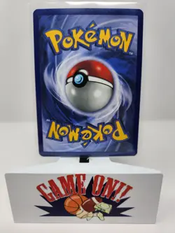 Pokemon Pidgeotto 22/102 Base Set Rare Unlimited LP (B) - Image 2