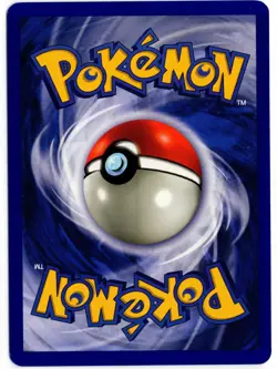 Pokemon - Base Set FULL HEAL 82/102 NM - Image 2