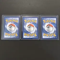 Pokemon Phantasmal Flames Lot of 3- Illustration Rares all nm+ - Image 5
