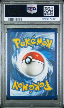2021 POKEMON CELEBRATIONS CLASSIC COLL #4 CHARIZARD-HOLO PSA 10 - Image 2