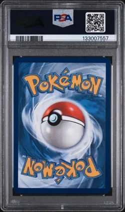 PSA 10 EXEGGUTOR #135 ILLUSTRATION RARE 2025 POKEMON MEGA EVOLUTIONS EN LOW POP - Image 2