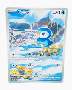 Pokemon Piplup #98 Bundle/Phantasmal Flames: Lot Of 6(Read Description)🔥🔥 - Image 2