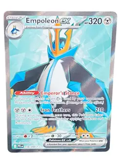 Pokemon Piplup #98 Bundle/Phantasmal Flames: Lot Of 6(Read Description)🔥🔥 - Image 4