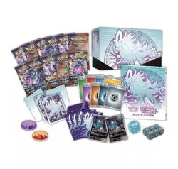 Temporal Forces Pokemon Center Elite Trainer Box ETB Walking Wake (New & Sealed) - Image 2