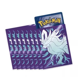 Temporal Forces Pokemon Center Elite Trainer Box ETB Walking Wake (New & Sealed) - Image 5