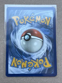 Pokemon XY 2015 Breakthrough M Mewtwo EX Mega Y - Image 2