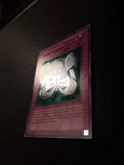 Yu-Gi-Oh! Metalmorph, FMR-003, Secret Rare, 2. Edition, Englisch, Near Mint- - Image 4
