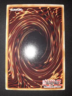 Yu-Gi-Oh! Metalmorph, FMR-003, Secret Rare, 2. Edition, Englisch, Near Mint- - Image 5