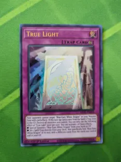 True Light MP21-EN255 2021 Tin of Ancient Battles 1st Edition - Image 1
