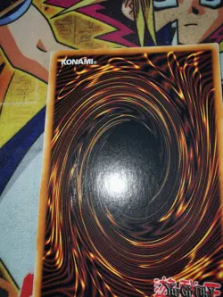Nerva the Power Patrion of Creation duad-en033 1st (MP) Starlight Rare Yu-Gi-Oh! - Image 3