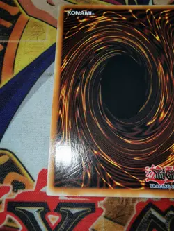 Nerva the Power Patrion of Creation duad-en033 1st (MP) Starlight Rare Yu-Gi-Oh! - Image 4