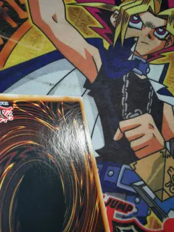 Nerva the Power Patrion of Creation duad-en033 1st (MP) Starlight Rare Yu-Gi-Oh! - Image 5