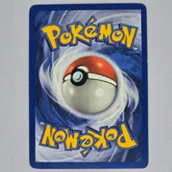 Gastly 075/130 Base Set 2 Regular Common Vintage Pokemon Card WOTC English LP - Image 2