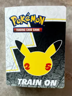 Lot of 120 Random Pokemon Cards in Two Protective Card Booklets (60 per booklet) - Image 2