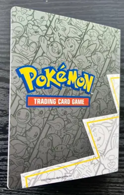 Lot of 120 Random Pokemon Cards in Two Protective Card Booklets (60 per booklet) - Image 3