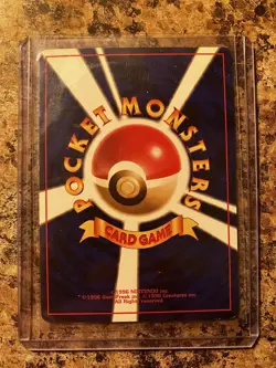 EX+ Pokemon Card Rocket Zapdos No 145 1996 Gym Heroes Japanese Holo Rare F/S - Image 2