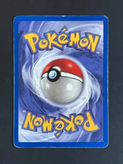 Pokemon TCG Team Rocket Dark Slowbro 29/82 Non-Holo Rare Card - Image 2