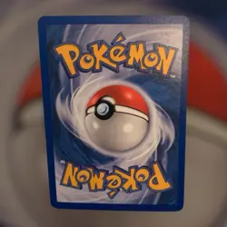 Pokemon TCG Magikarp EX FireRed & LeafGreen Card 67/112 Regular LP 2004 - Image 2