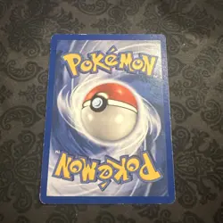 Pokemon TCG Kabutops Card 25/75 Unlimited Neo Discovery Rare - Image 2