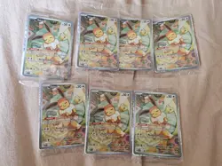 pokemon cards LOT OF 35 SEALED PROMOS!! - Image 2